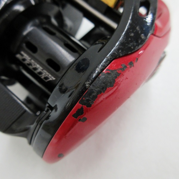 HRF PE 7.3L-TW